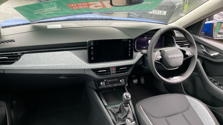 Skoda Kamiq 1.0 TSI 95 SE Edition 5dr Petrol Hatchback